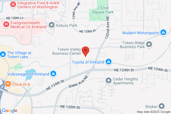 Exotic Pet & Bird Clinic