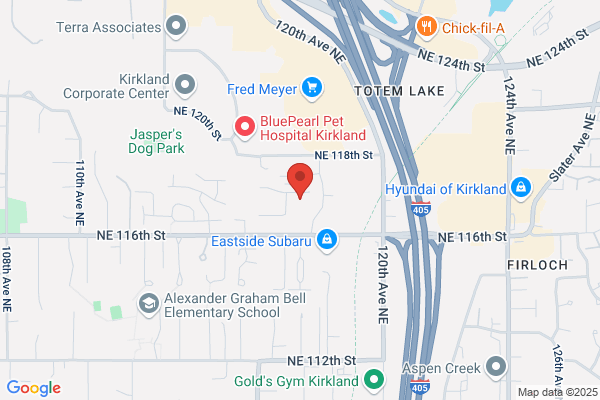 Windsor Totem Lake Apartments