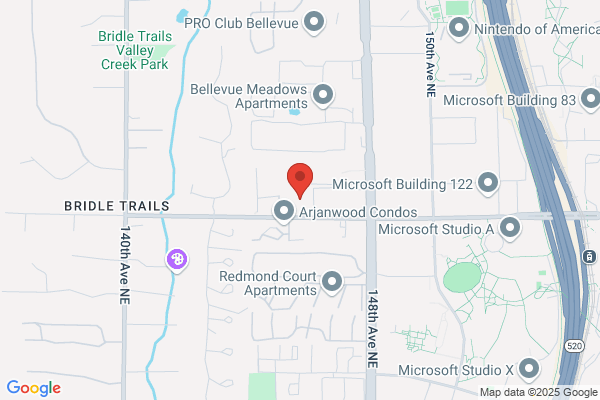 Brandenwood Senior Apartments