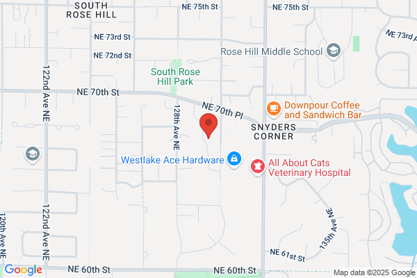 Bridle Trails Apartments