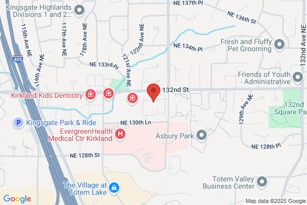 Evergreen Heights Apartments