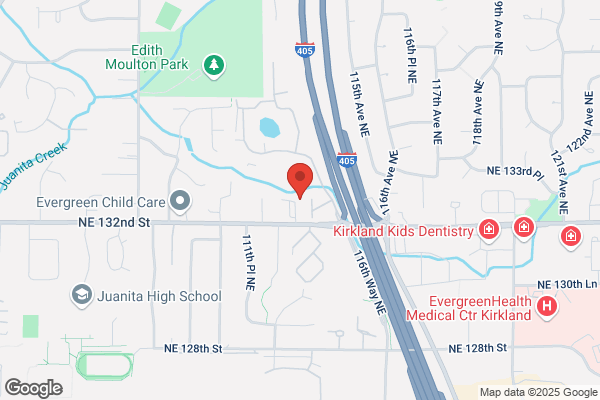 Juanita Brook Apartments