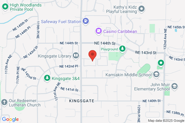 Kingsgate Meadows Apartments