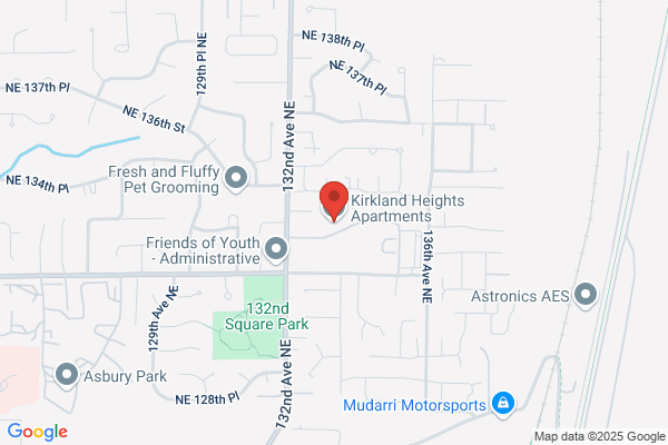 Kirkland Heights Apartments