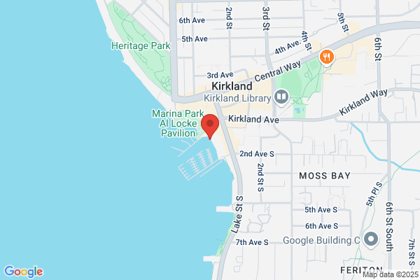 Mariner Kirkland Condominium the