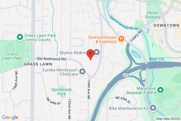 Olde Redmond Place Apartments