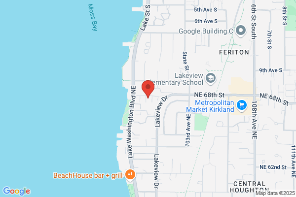 Pleasant Bay Apartments