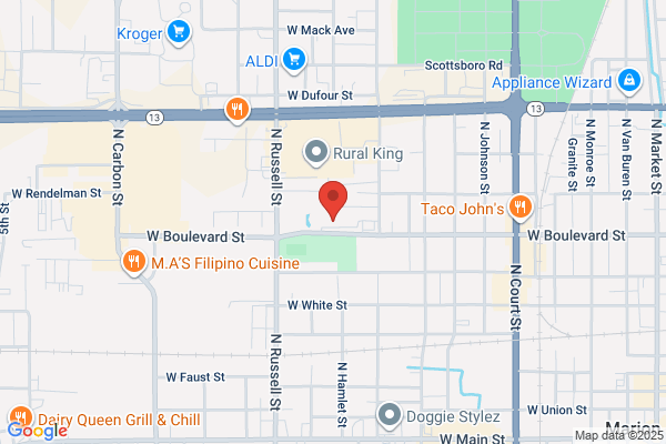 Shawnee Village Apartments