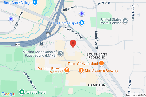 Spectra Apartments