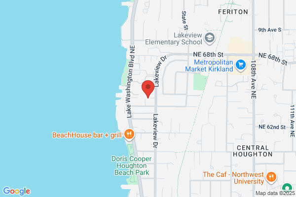 Sunset Shores Apartments