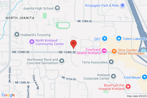 The Juanita Country Club Hoa