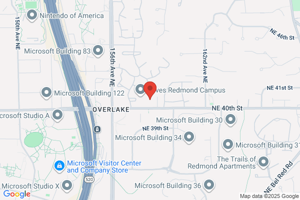Timberlawn Apartments