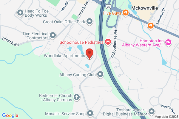Woodlake Apartments