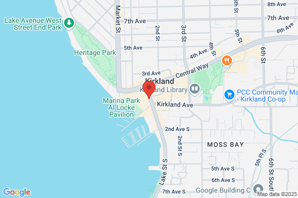 Seattle Thread Co.