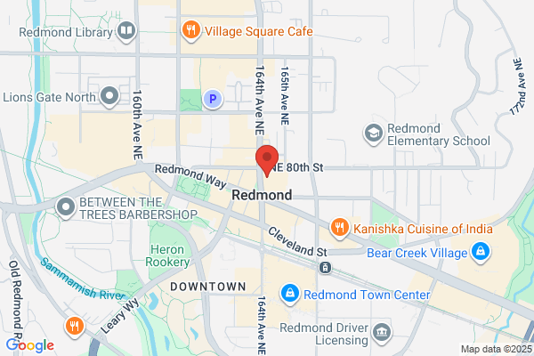 Redmond National Bank