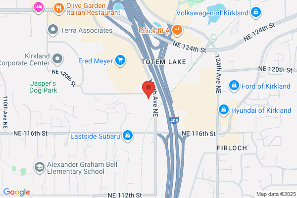 CARSTAR NWCC - Kirkland