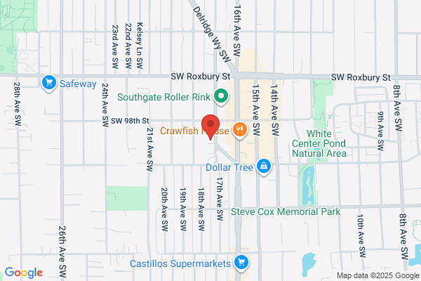 Gerber Collision & Glass - Intake Center - Closed