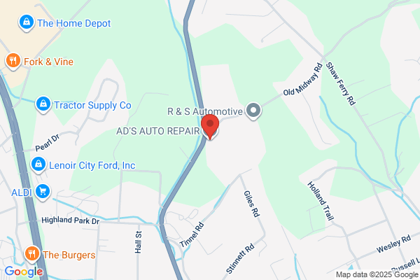A & D Auto Repair & Service