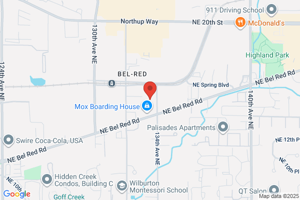 Bellevue Auto Repair Transmission