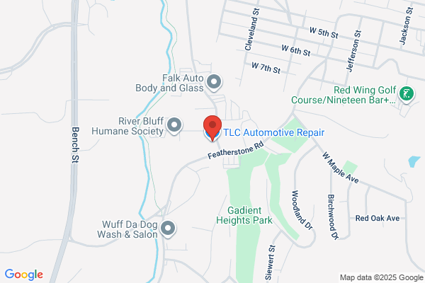 TLC Automotive