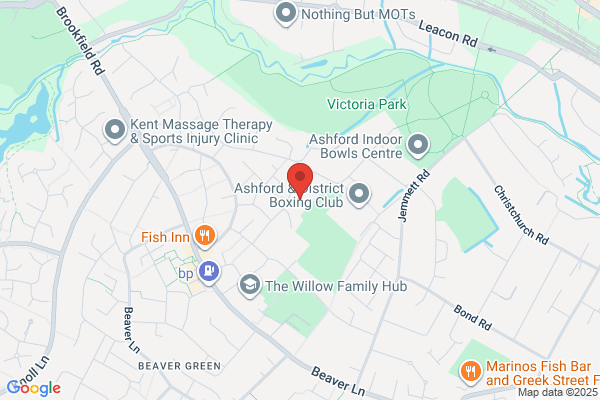 Ashford Electrical Construction