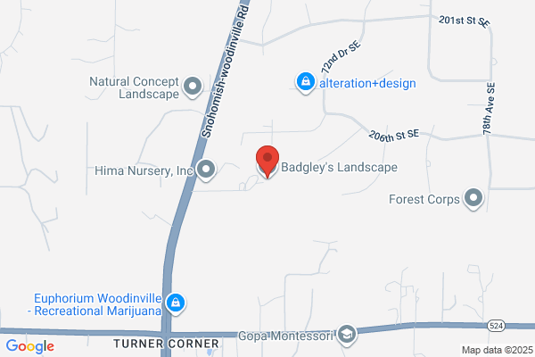 Badgley Landscape & Maintenance