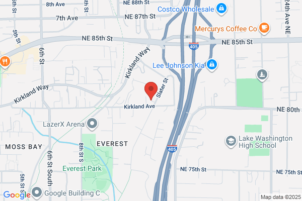 Kirkland Builders Group