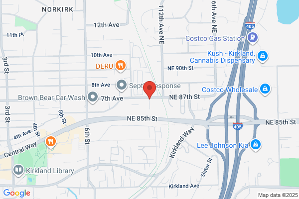Modular Electric