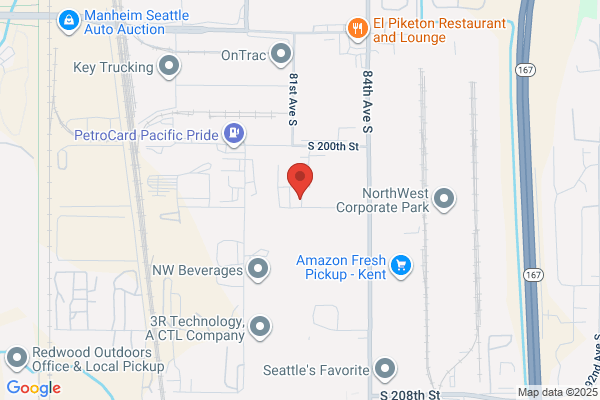 Nelson Tool & Equipment Llc