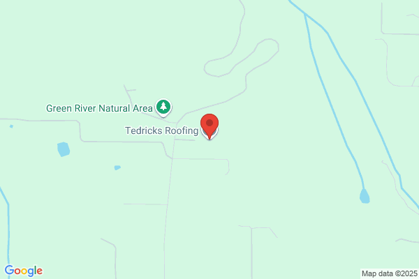 Tedrick's Roofing