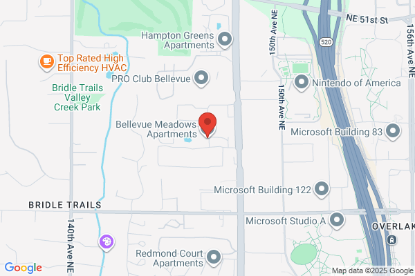 Bellevue Meadows Apartments