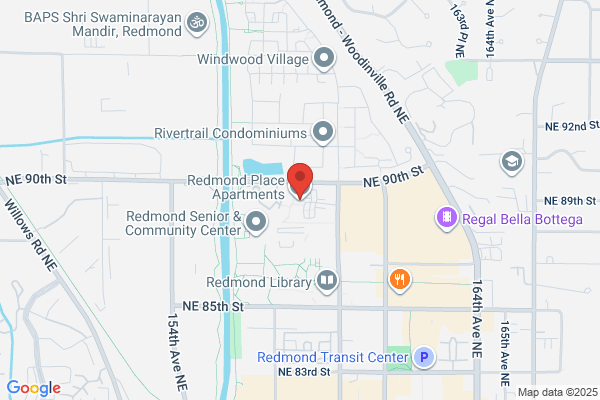 Redmond Place Apartments