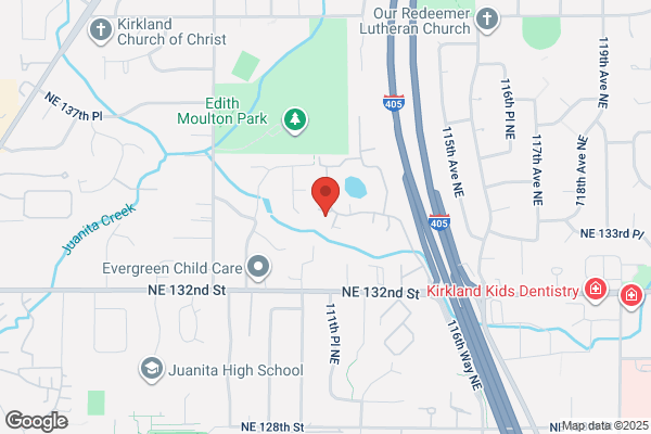 Woodlake Apartments