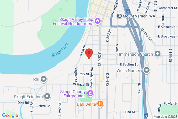 Cdc Management Services Inc