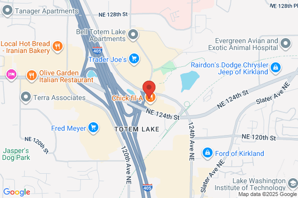 Mattress Firm Kirkland Totem Lake