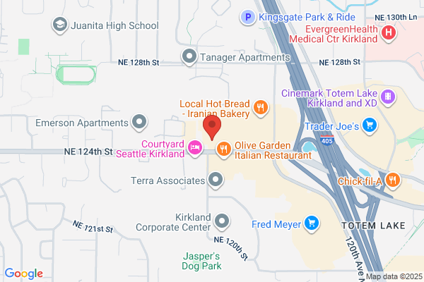 Quality Sleep Mattress Store Kirkland