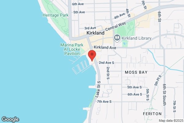 Island Sailing Center