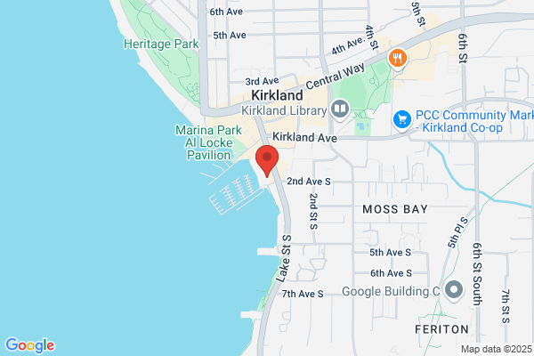Hobie Cats Northwest