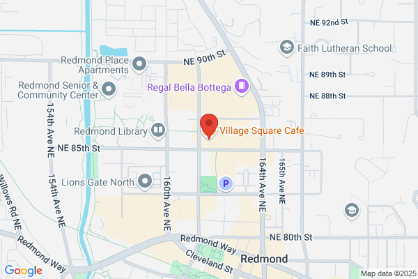 Village Square Cafe