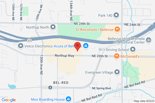 Buick GMC of Kirkland