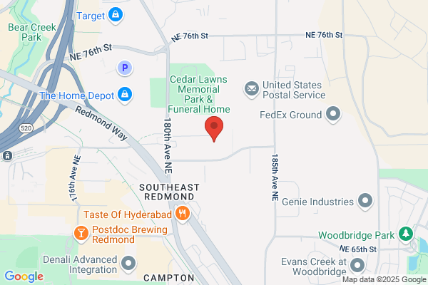 Redmond Automotive