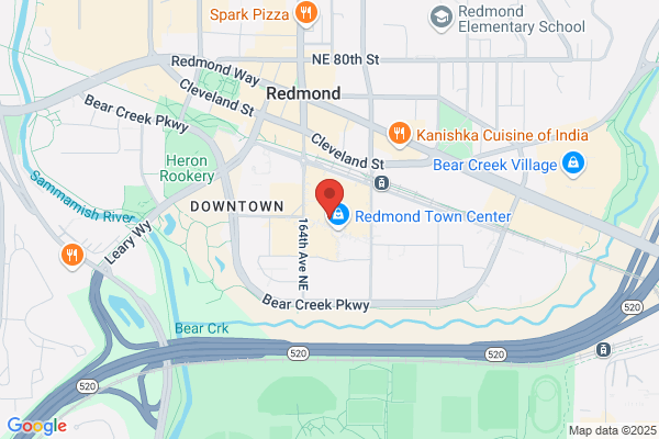 Thai Ginger Restaurants