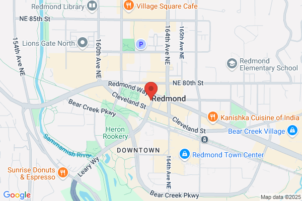 One Hour Device Repair - (425) 869-6999