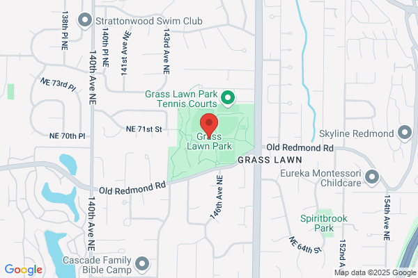 Grasslawn Children's Center
