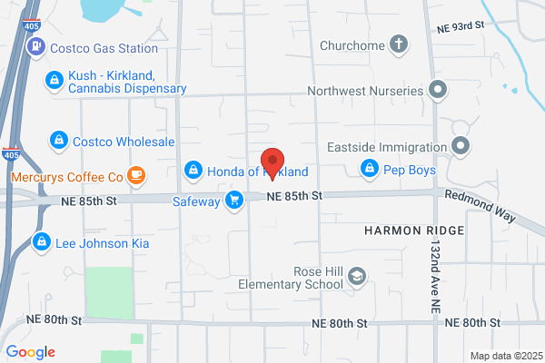 Kiddie Academy of Kirkland