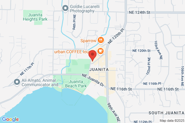 Eastside Spine & Injury:  Ryan Coogan, DC