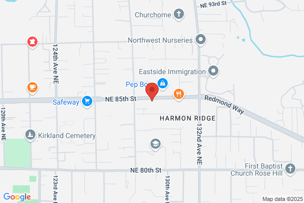 Red-Rose Chiropractic Clinic