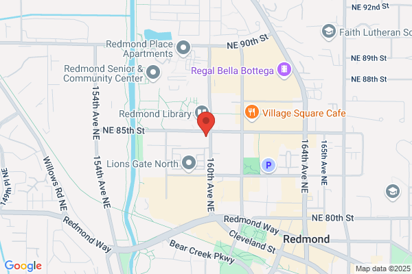 Redmond Spinal Care