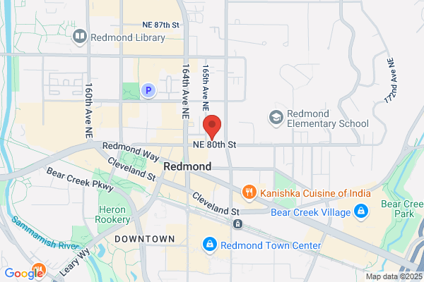 Redmond Church of the Nazarene