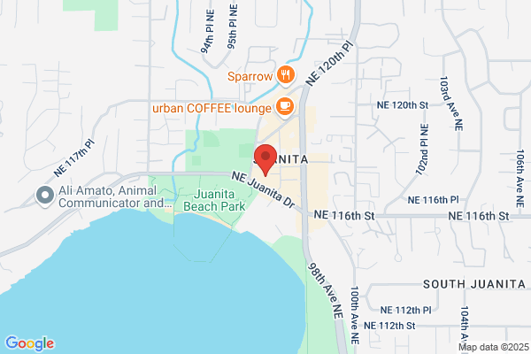Java Mama's Espresso Inc